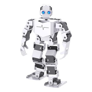 Bionic Intelligent Tonybot Humanoid <strong>Robot</strong> with Speech Visual Recognition Scratch Graphical <strong>Python</strong> Programming Operated Android - Product Image 5