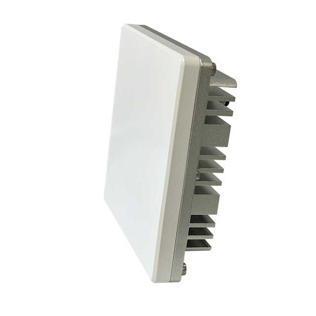 24GHz Special Design Widely Used Durable Low Power Radar Sensor 20m Liquid Flow Velocity Measurement Radar