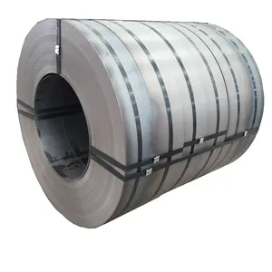 New Product Hot Rolled Steel A36 S235 Ss400 25mm 32mm Good Quality Made of China Factory Carbon Steel Coil