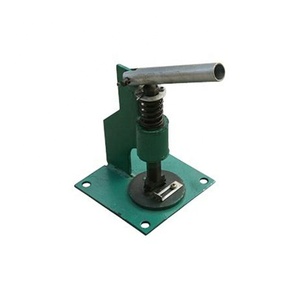 Outils <span class=keywords><strong>de</strong></span> poinçonnage <span class=keywords><strong>de</strong></span> verrouillage pour la fabrication <span class=keywords><strong>de</strong></span> portes <span class=keywords><strong>de</strong></span> fenêtre en <span class=keywords><strong>pvc</strong></span> - Product Image 1