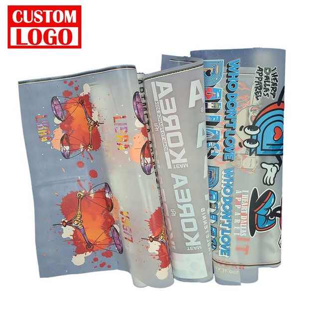 Wholesale DTF Transfers Designs Ready to Press Designers Screen Print Transfers Coffee Custom DTF Prints