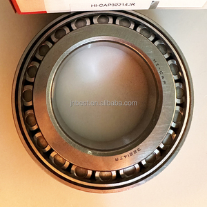 <span class=keywords><strong>Lista</strong></span> <span class=keywords><strong>de</strong></span> <span class=keywords><strong>Precios</strong></span> <span class=keywords><strong>de</strong></span> Rodamientos 32214 32215 32213 HI-CAP32214 JR HR32214 Rodamiento <span class=keywords><strong>de</strong></span> Rodillos Cónicos <span class=keywords><strong>de</strong></span> Una Hilera - Product Image 4