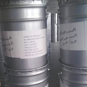 Nhôm sắc tố không lá nhôm dán AP-120 - Product Image 3