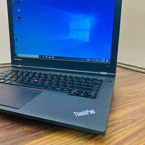 Ordinateur portable Lenovo <span class=keywords><strong>Thinkpad</strong></span> <span class=keywords><strong>L440</strong></span> 95% neuf avec processeur Intel Core I5-4ème génération, écran 14 pouces, 8 Go de RAM, 256 Go de SSD, processeur double cœur, clavier anglais - Product Image 2