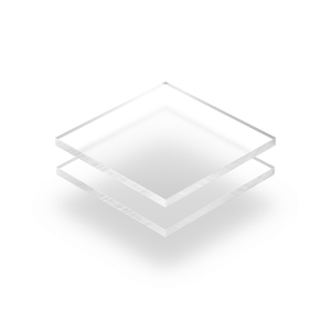 ที่มีคุณภาพสูง20มิลลิเมตรแผ่นอะคริลิชัดเจน - Product Image 6