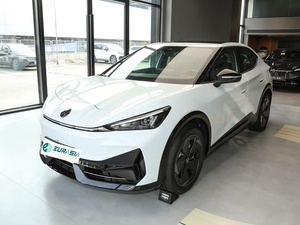 Ultimate VW Yuzhong 06 2024 Facelift, Vehículo Eléctrico de Ultra Largo Alcance (614 km) con Batería de 80.2 kWh y Sonido Premium - Product Image 4