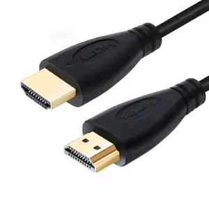 Wholesale price 1.5m 3m 5m 10m 15m 20m HD MI Cable 1080p 8k Hd mi Cable Roll