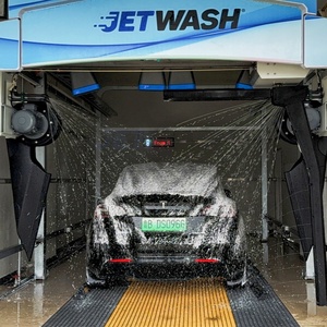 Nettoyeur haute pression électrique de qualité supérieure, <span class=keywords><strong>contrôle</strong></span> automatique intelligent à 360°, machine de lavage de voiture sans contact, <span class=keywords><strong>prix</strong></span> d'usine - Product Image 6