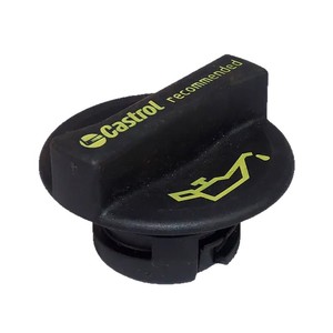 Bouchon de remplissage d'huile moteur YS4G-6766-AA 53mmx35mm pour Ford Fiesta Focus Mondeo - Product Image 2
