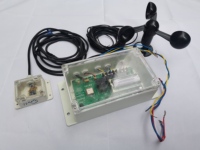 Contrôleur de système de suivi solaire à axe unique Jimi-Tech GPSST-D, haute qualité à prix abordable, pour calcul et contrôle astronomique GPS, garantie 1 an