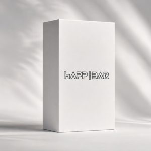 German EU Stock Elf Waka Happ Merrier Premium 40K 150K OEM Box <span class=keywords><strong>Geeks</strong></span> Happy Bars 150000 Barre con Happbar - Product Image 6