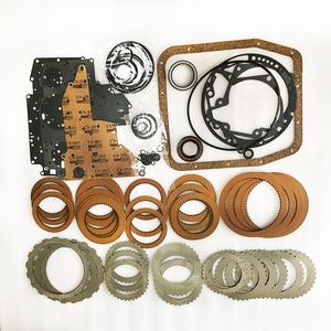 4R70W 4R75W 4R70E 4R75E Getriebe-Hauptreparatursatz Reibungs-Stahlplatten für Ford Crown Victoria Excursion <span class=keywords><strong>Explorer</strong></span> F150 - Product Image 2