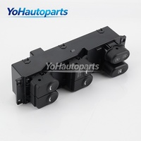 Interruptor Eléctrico de Control de Ventanas 93570-1R111 93570-1R110 para KIA RENA HYUNDAI Accent