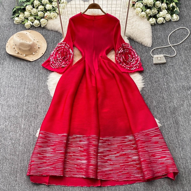 european design dresses Eastern Europe Dress