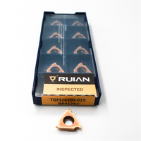 Wholesale CNC Cutting Inserts Turning Milling Threading Grooving Drilling Inserts with Coating