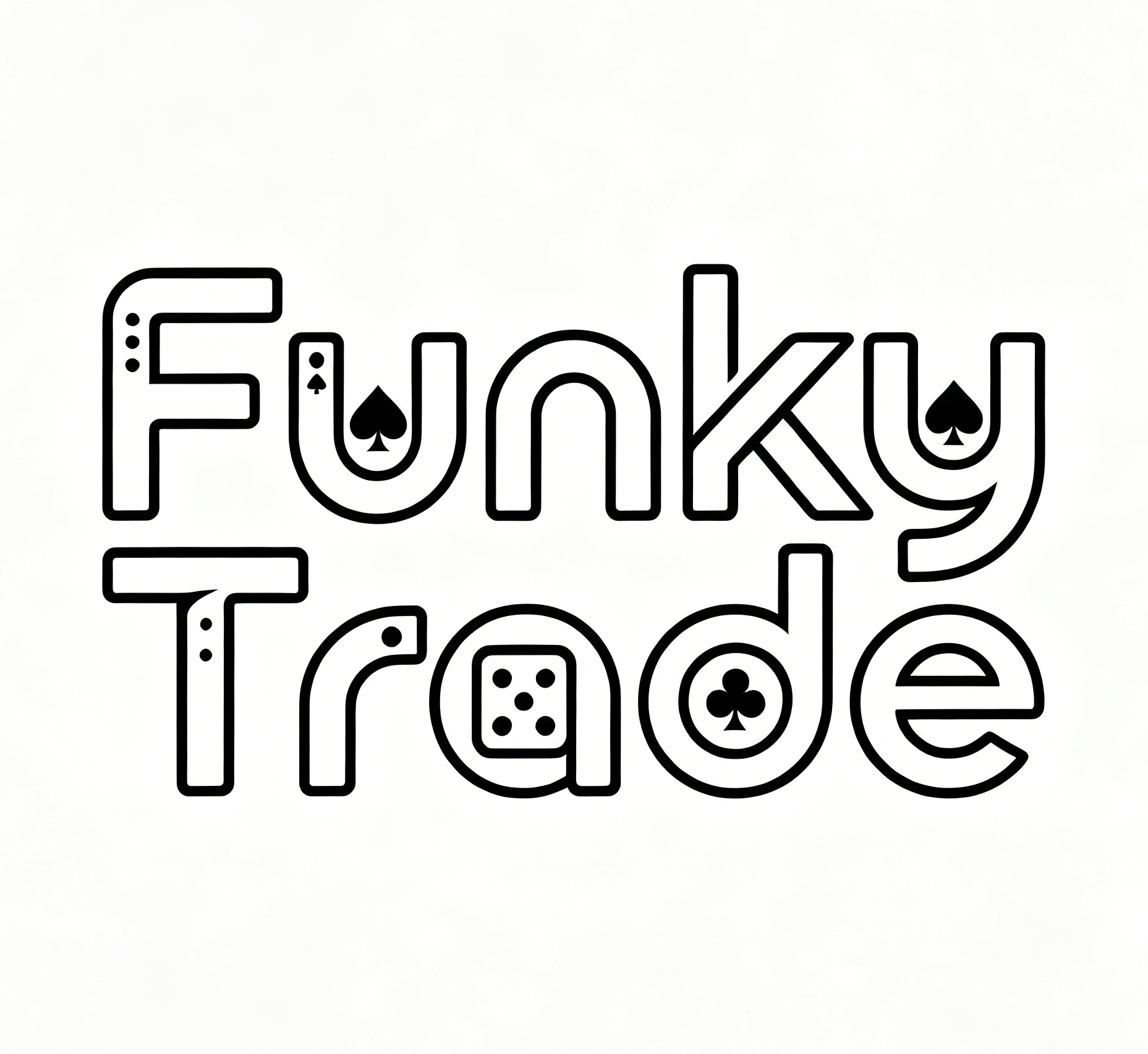 Kunming Funky Trading Co., Ltd. logo