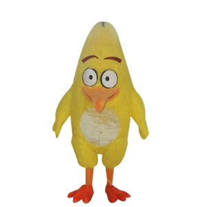 Disfraz de Mascota Publicitaria de Peluche Personalizado con Diseño de Insecto para Adultos - Impresión por Sublimación - Product Image 3