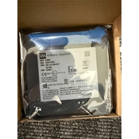 Vibromètre GSI127, unité de séparation galvanique, programmation PAC PLC, contrôle industriel, Ethernet, RS485, vibration