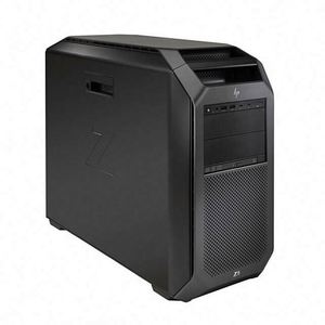Estación de Trabajo HPE Z8 G4 con Doble CPU y 64 GB de Memoria, Modelo Económico con Gráficos Potentes, Disponible en Stock - Product Image 1