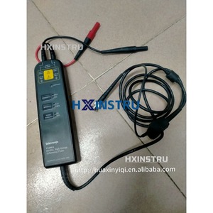 หัววัดสัญญาณดิฟเฟอเรนเชียล Tektronix รุ่น P5200A มือสอง 1 ชิ้น ความถี่ 50 MHz CAT สำหรับการวัดสัญญาณแบบลอยตัว hx - Product Image 3