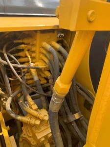 Komatsu เครื่องขุดตีนตะขาบรถขุด Pc120มือสอง100% - Product Image 6