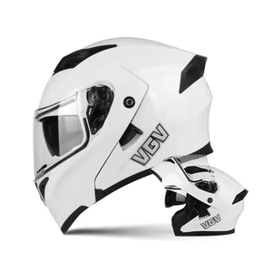 Casco completo <span class=keywords><strong>de</strong></span> motocicleta <span class=keywords><strong>de</strong></span> <span class=keywords><strong>fibra</strong></span> <span class=keywords><strong>de</strong></span> <span class=keywords><strong>carbono</strong></span> Abs <span class=keywords><strong>de</strong></span> fábrica 2025, casco <span class=keywords><strong>de</strong></span> motocicleta barato para montar al aire libre - Product Image 1