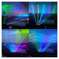 Equipo de Iluminación LED para Escenarios Pknight de 2W-100W con IP65, Control DMX512 FB4, Aleación de Aluminio, Regulable, para Eventos y Bodas - Blanco Cálido