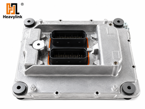 Módulo de Unidad de Control del Motor ECM Heavylink 60100011 para Excavadora EC140D EC160D EC180D C220D EC235D EC250D - Product Image 5