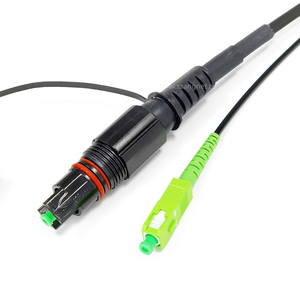 Opti-tap pre-connectorized cáp quang vá dây mini <span class=keywords><strong>SC</strong></span>/APC nối sợi cáp Hội đồng không thấm nước vá dây - Product Image 4