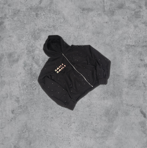 Sudaderas Extra Grandes de Felpa Francesa con Cierre y Bordado Personalizado Estilo Otoñal para Hombre, Sin Cordón, Venta al Por Mayor - Product Image 4