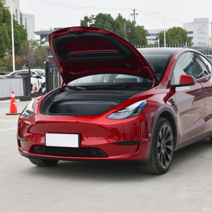 รถยนต์ใหม่ ปี 2024 รถยนต์ไฟฟ้า เทสล่า โมเดล วาย ลอง รันจ์ รถยนต์ไฟฟ้าสุดหรู เทสล่า โมเดล วาย มือสอง รถยนต์ไฟฟ้า เทสล่า โมเดล วาย - Product Image 6