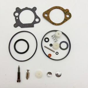 <span class=keywords><strong>Kit</strong></span> de réparation de <span class=keywords><strong>carburateur</strong></span> B & S 498261 pour moteurs à <span class=keywords><strong>carburateur</strong></span> MAX <span class=keywords><strong>et</strong></span> QUANTUM - Product Image 4