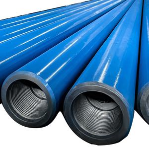 3-1/8 אינץ חלקלק תרגיל צווארון 4145H עבור שמן מים גם קידוח שאינו מגנטי ספירלת קידוח ציוד שמן וגז - Product Image 2