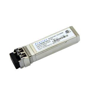 ฟินิซาร์ เอสเอฟพี พลัส 8g 850nm 150m 10gbps โมดูลออปติคัลไฟเบอร์อินฟราเรด - Product Image 1