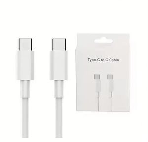 Type C <b>to</b> Type C PD 20w Fast Charging Data <b>Cable</b> <b>Usb</b> Type C <b>Cable</b> for Mobile Phone Tablet - Product Image 1