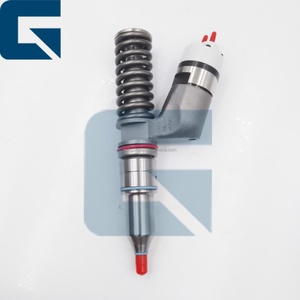 Injecteur de carburant 374-0750 3740750 pour excavatrice E356C E356CL - Product Image 4
