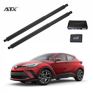 Para <span class=keywords><strong>Toyota</strong></span> 2018/Izoa + elevador de puerta trasera elevador de <span class=keywords><strong>maletero</strong></span> de coche accesorios de elevador de coche otras partes <span class=keywords><strong>del</strong></span> cuerpo - Product Image 1