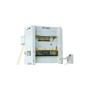 Punzonadora de prensa mecánica serie Powers, perforadora de agujeros de <span class=keywords><strong>Metal</strong></span> - Product Image 5