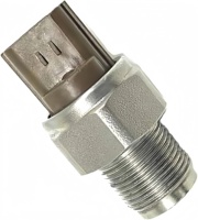 Pièces détachées moteur 4HK1 6HK1 ZX200-3 499000-6130 4990006130 Capteur de pression du rail de carburant pour machines de construction ISUZU Hitachi