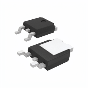 ทรานซิสเตอร์ DPAK STD15N60M2-EP ชิปอิเล็กทรอนิกส์แบบมีสต็อกพร้อมส่ง - Product Image 1