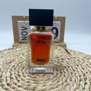 Moyen-Orient Dubaï, Émirats arabes unis Best-seller Parfum universel pour hommes et femmes 80ml Parfum longue durée Prix d'usine bas - Product Image 5