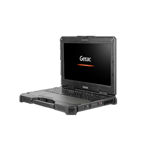 Getac X600 SERVER Fully Rugged Notebook 15.6" IP66 for Industry Brandnew Original <b>Price</b> Negotiable Getac X600 SERVER Fully Rugge - Product Image 3