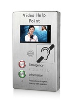 Fabricant de carte de contrôle industriel VoIP carte PCB d'urgence VOIP SIP carte de contrôle téléphonique d'urgence VoIP KN618