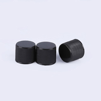 18mm 20mm 24mm 28mm 30mm 38mm 43mm bouchon à vis couvercle de bouteille en plastique