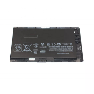 <span class=keywords><strong>BT04XL</strong></span> 14.8V 52Wh 8 Cellules Li-Ion Batterie D'ordinateur Portable Rechargeable Certifié CE Batterie pour HP EliteBook 9470 9470M BA06 BT04 <span class=keywords><strong>BT04XL</strong></span> - Product Image 5
