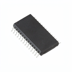ซื้อชิ้นส่วนอิเล็กทรอนิกส์ออนไลน์ IDT7204L25SO 28 SOIC Logic BOM IC มีสินค้าในสต็อก - Product Image 1