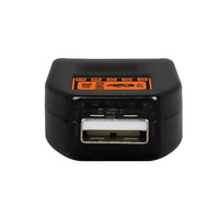 FCTEL tingkat industri 3KV terisolasi/6KV Perlindungan Petir USB untuk RS485 konverter