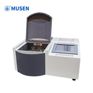 Анализатор кислотности изоляционного масла, Тестер кислотности масла, Набор для определения кислотности масла, Анализатор содержания олеиновой кислоты - Product Image 4