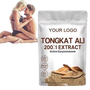 Prezzo all'ingrosso integratore alimentare integratore integratore <span class=keywords><strong>Tongkat</strong></span> <span class=keywords><strong>Ali</strong></span> estratto di radice capsula - Product Image 2
