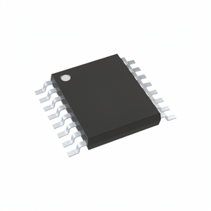 16 TSSOP 74HCT595PW,118 Logic Buy Online Electronic Components Original One Stop Service - Product Image 1
